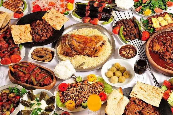 Peygamberimizin (sav) Hayatından 7 Sade Alışkanlık