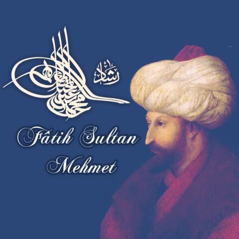 Fatih sultan Mehmet