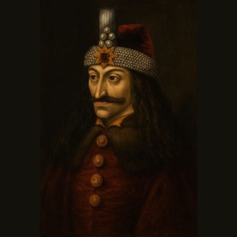 Kazıklı Voyvoda (Vlad III Tepeş)
