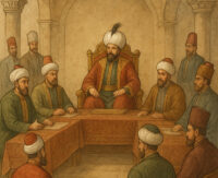 Dîvân-ı Hümâyun Nedir?