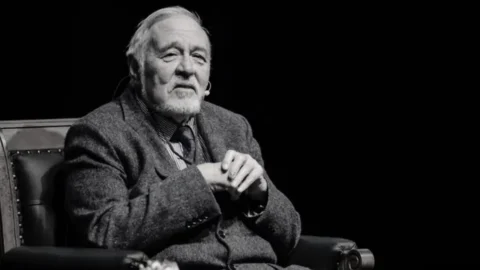 Prof. Dr. İlber Ortaylı hayatını kaybetti!