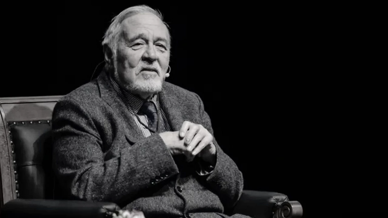 Prof. Dr. İlber Ortaylı hayatını kaybetti!