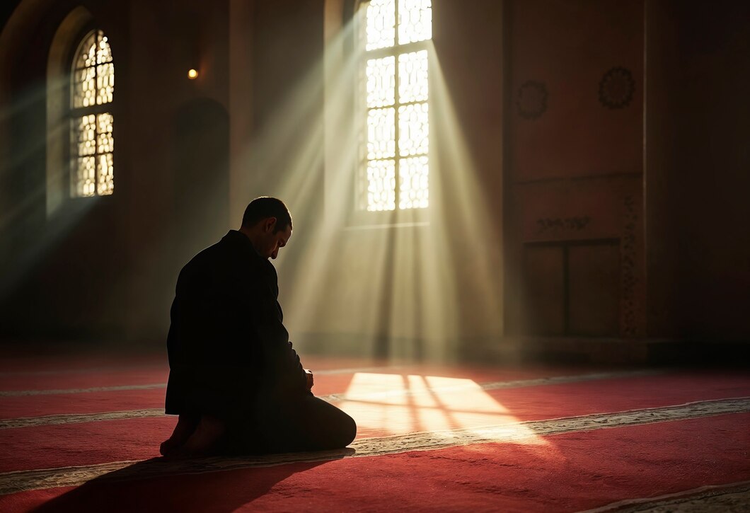 İtikaf Nedir, Nasıl Yapılır?