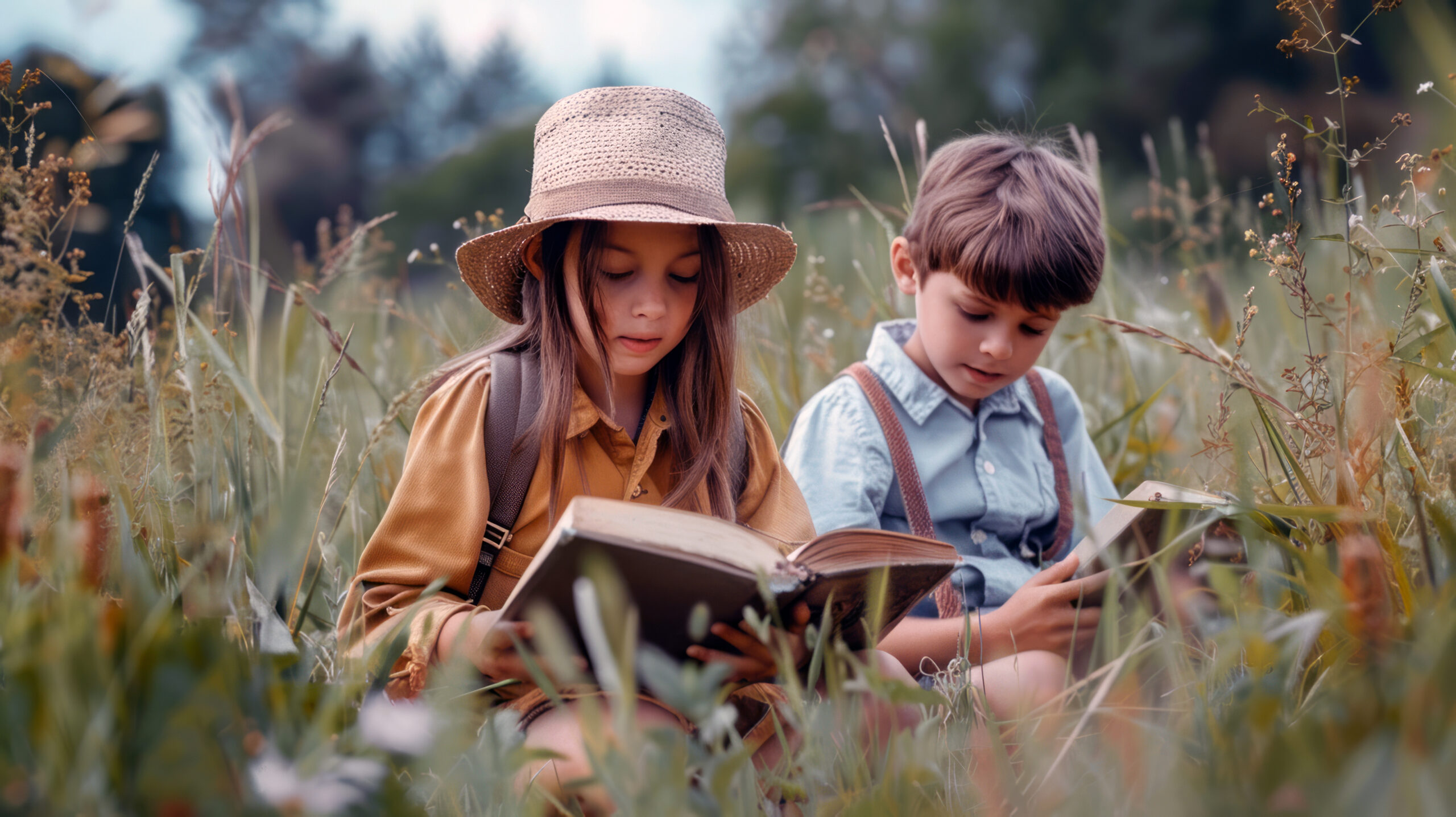 view-kids-practicing-health-wellness-activity - Kim Ne Yazıyor